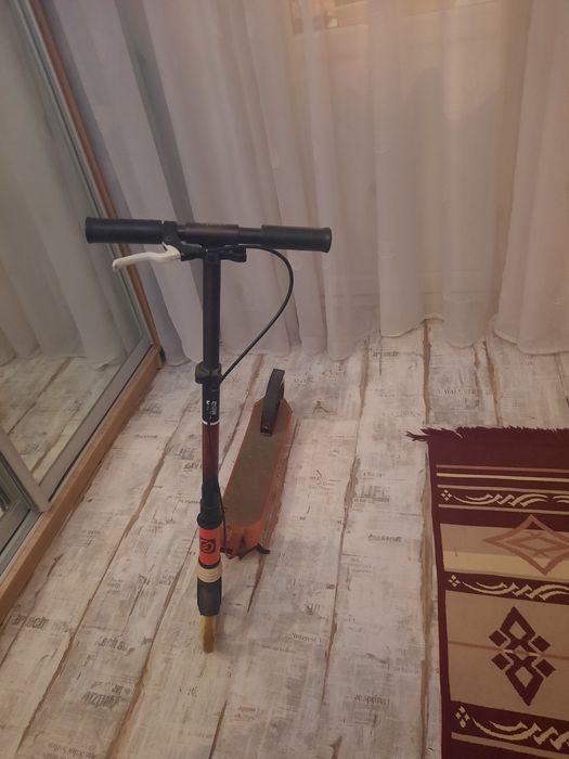 Trotineta pentru copii !