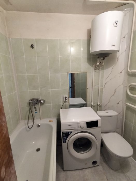 Сдам квартиру 2х комнатную