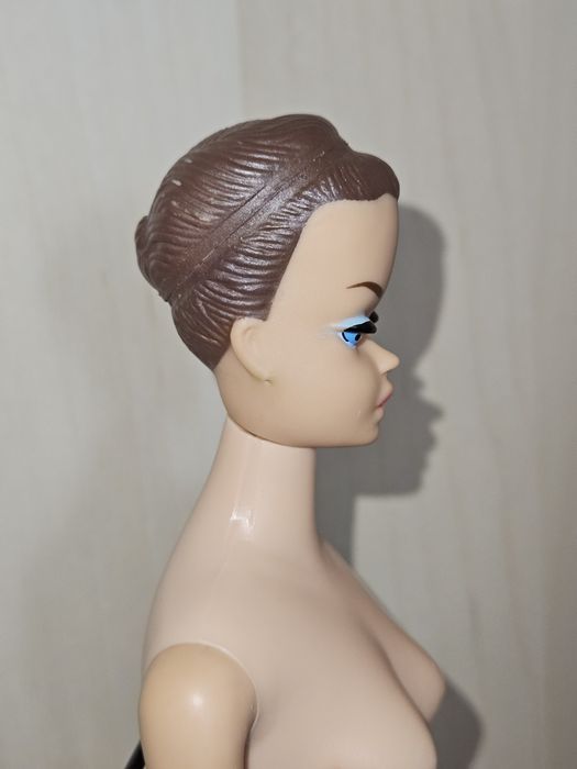 Ретро кукла Барби Fashion Queen Barbie  1963