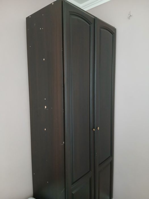 Срочно продам шкаф