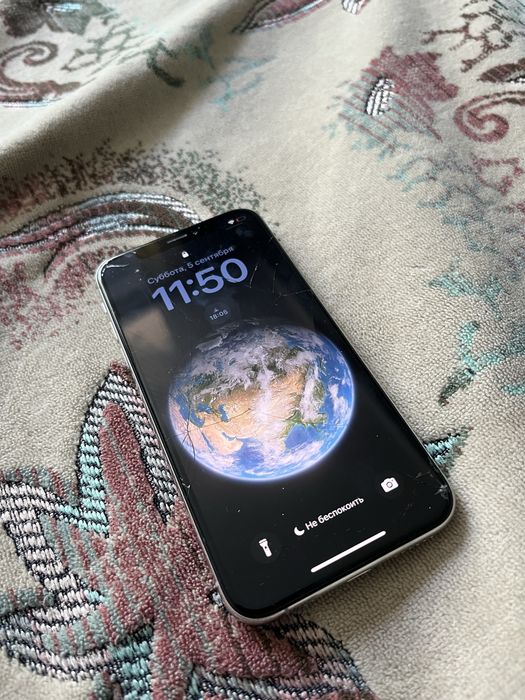Айфон Xs 64gb продам или обмен предлагайте