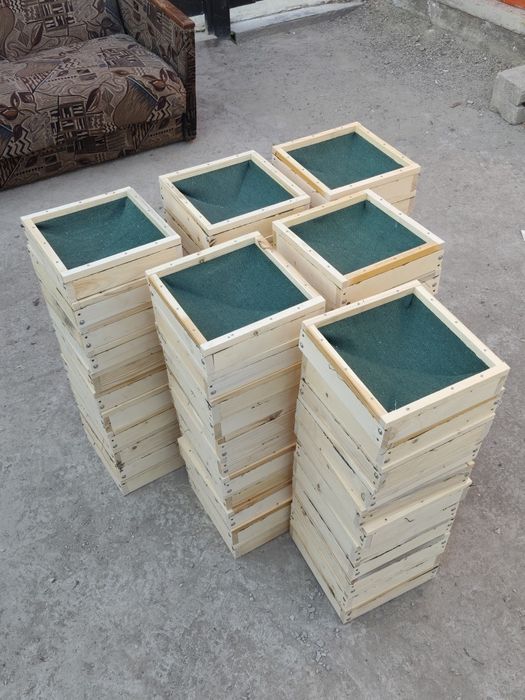 Гнезда для голубей