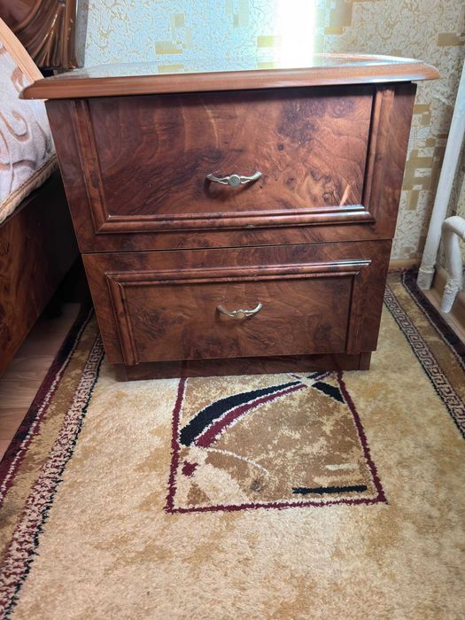 Комплект мебели для спальни