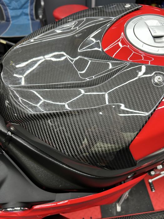 Bmw S1000r 2016