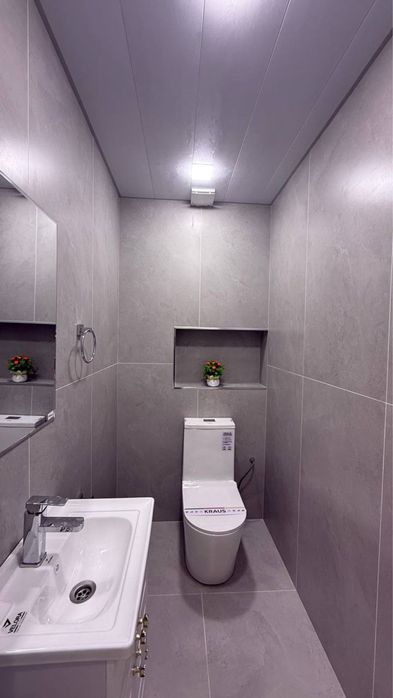 Продается 3 ком. Квартира площадью 91 кв.м. В Согдиане