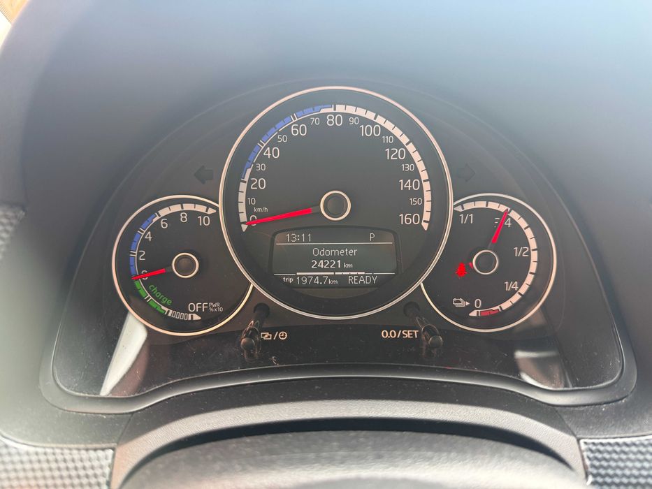 Volkswagen up! - Echipare Full-Option 2023