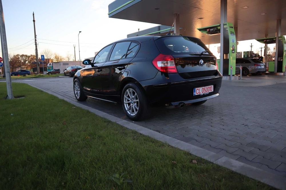 BMW 1 Series 2007 — imagine 2