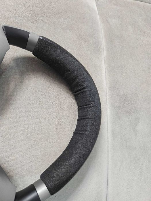 Focal Bathys – Căști Hi-Fi Premium Wireless ANC / DAC – Stare foarte bună