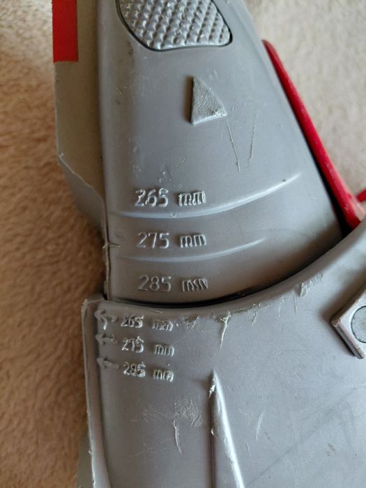 Clăpari + pantaloni ski/snowboard