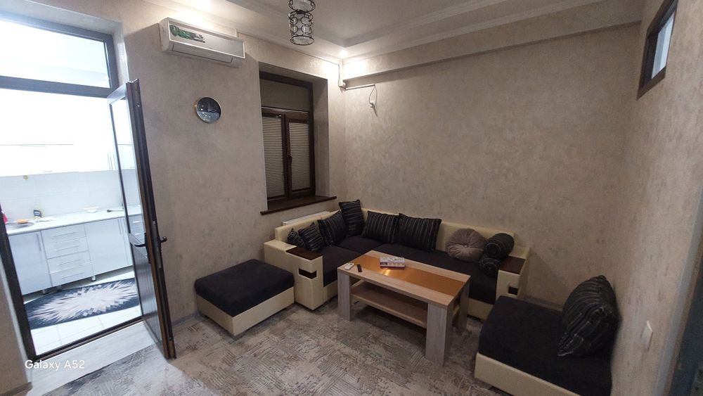 Паркентский, ул. Мавлоно Риёзий