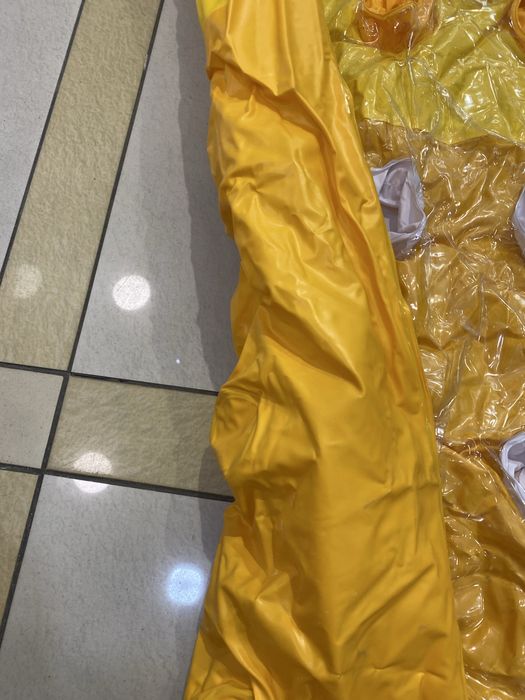 надувной матрас для плавания