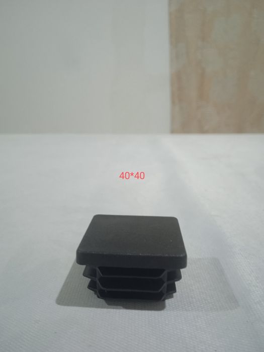 Заглушки пластиковые для труб