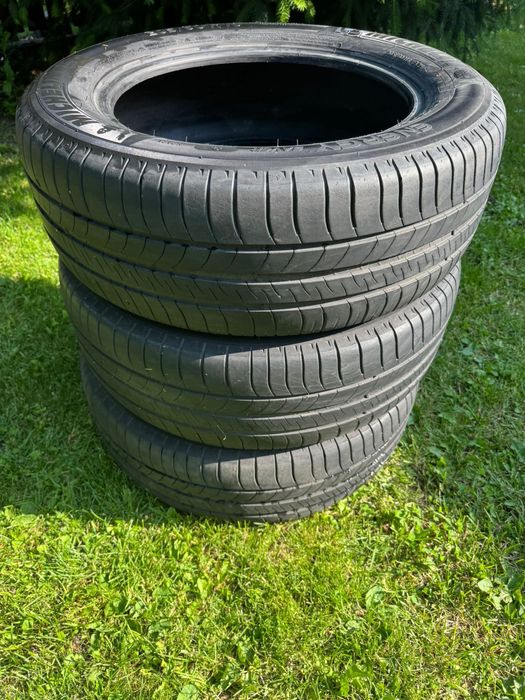 Anvelope Vara Michelin ENERGY SAVER+ GRNX
