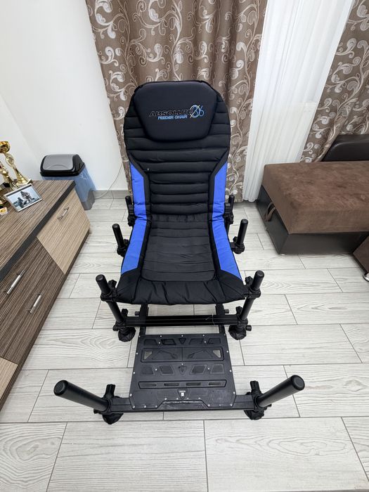 Scaun Preston Absolute 36 Feeder Chair