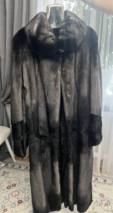 Продается норковая шуба
