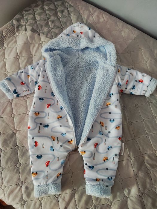 Бебешки дрешки момче HM, Sinsay, KIK и други