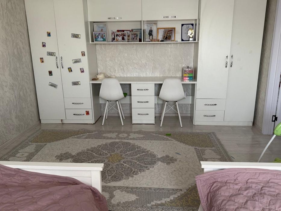 Продам дом в Бишкуле