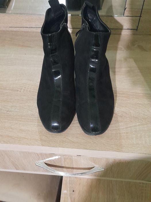 Qishiki etik holati yaxshi