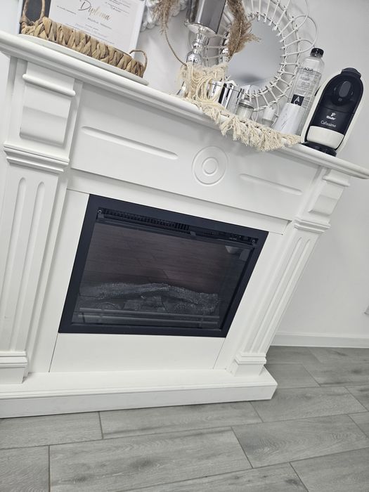 Semineu electric Dedeman