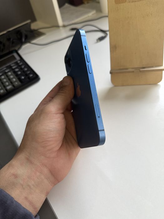 Айфон 13 128гб обмен