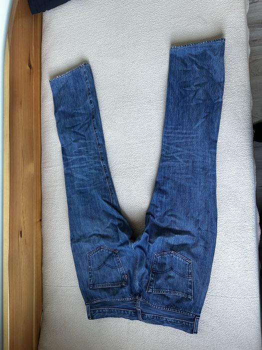 Дънки Levi’s размер 32/32, 31/32 три различни модела