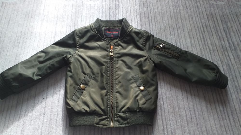 Дрехи за момче 86-92