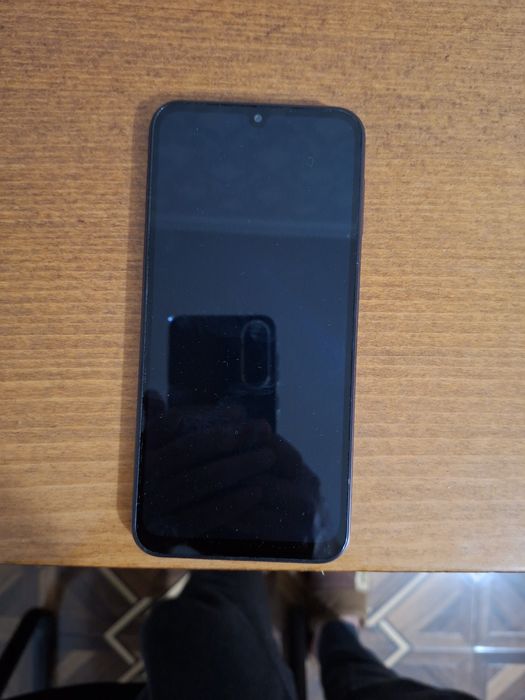 Samsung galaxy A24