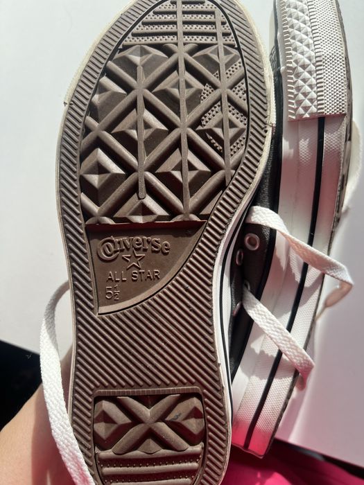 Кеды Converse All star