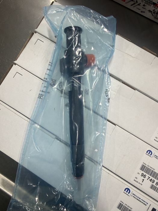 Нови дюзи 2.0 hdi delphi / делфи  FORD PEUGEOT CİTROEN 2.0 HDi