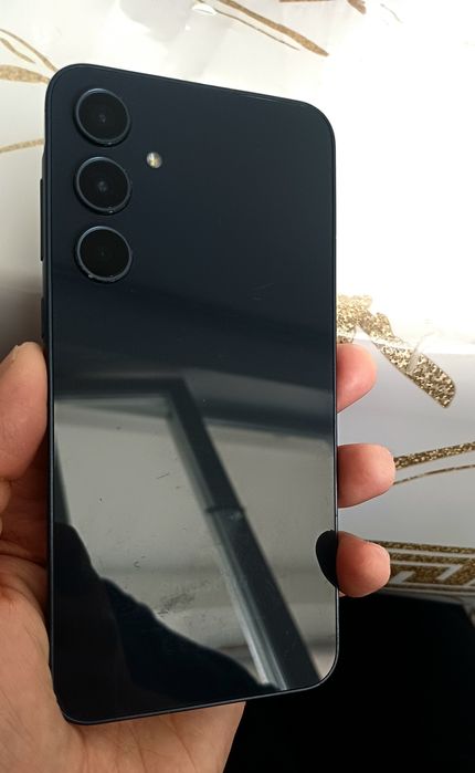 Samsung a 35 5g 256/gb