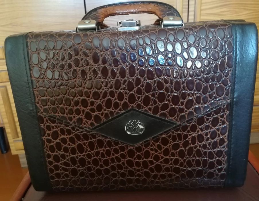 Сумка для палатки и через плечо