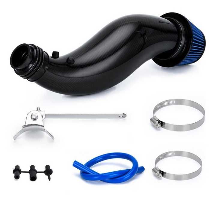 Спортен Филтър с PVC Тръба SIMOTA