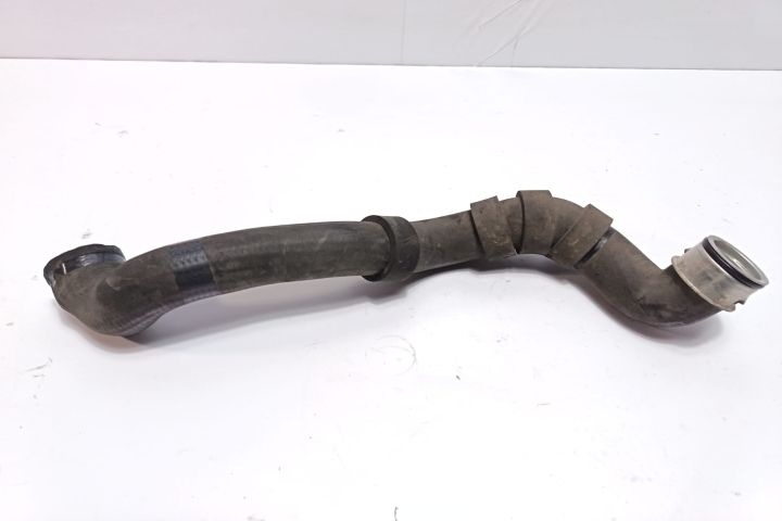 Furtun apa radiator Mercedes-Benz C-Class W203