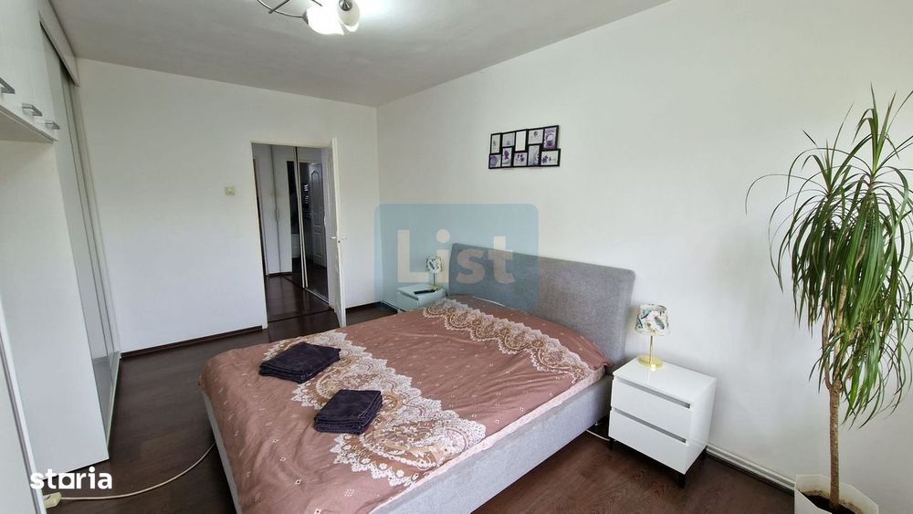Ultracentral 2 camere | Mobilat | Ideal investiție Comision 0%