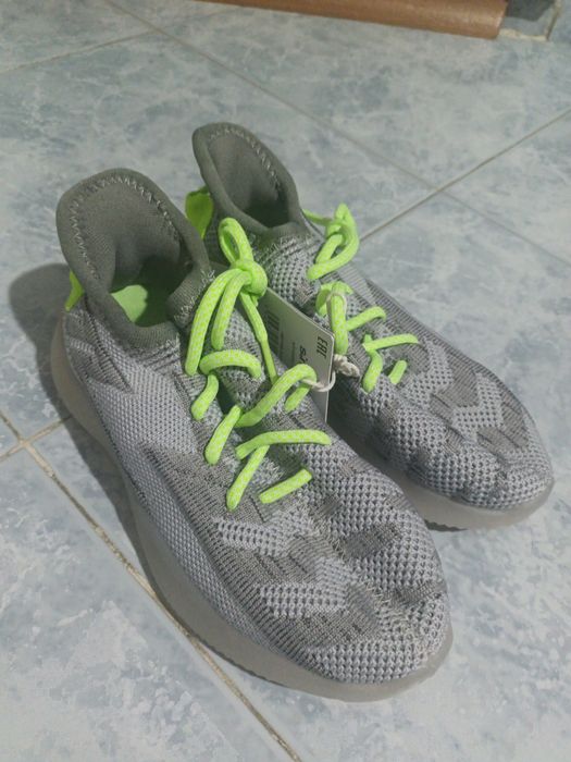 Маратонки силиконови за момче