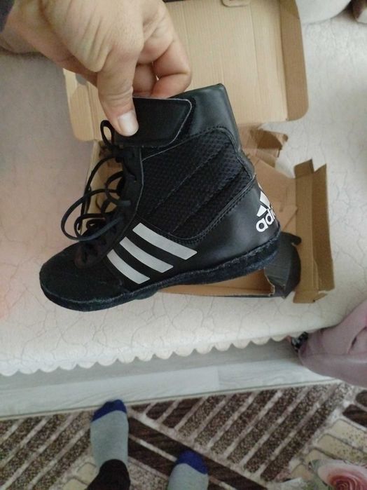Боксови обувки Adidas