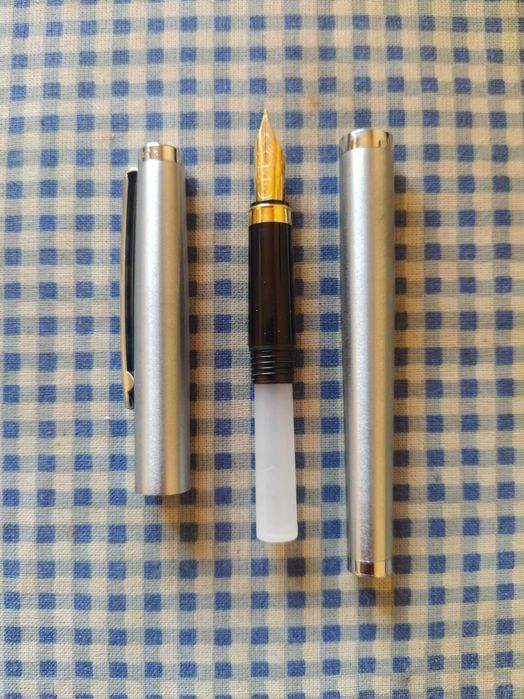 стара шведска писалка BALLOGRAF