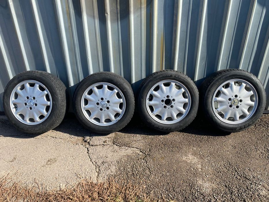 Диски р16 Элеганс оригинал