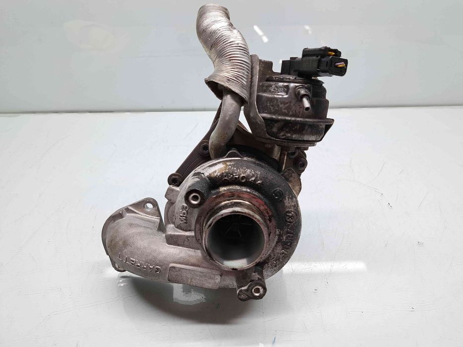 Turbina Ford Grand C-Max (CB7) [Fabr 2010-2015] 9686120680-06 1.6 TDCI