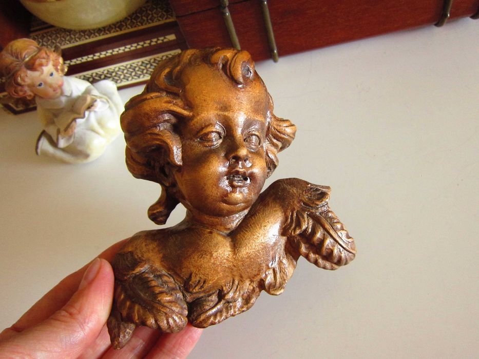 cadou rar  Inger Heruvim   Germania 1950