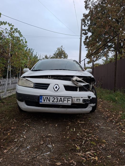 Vand/Schimb Renault Megane 2