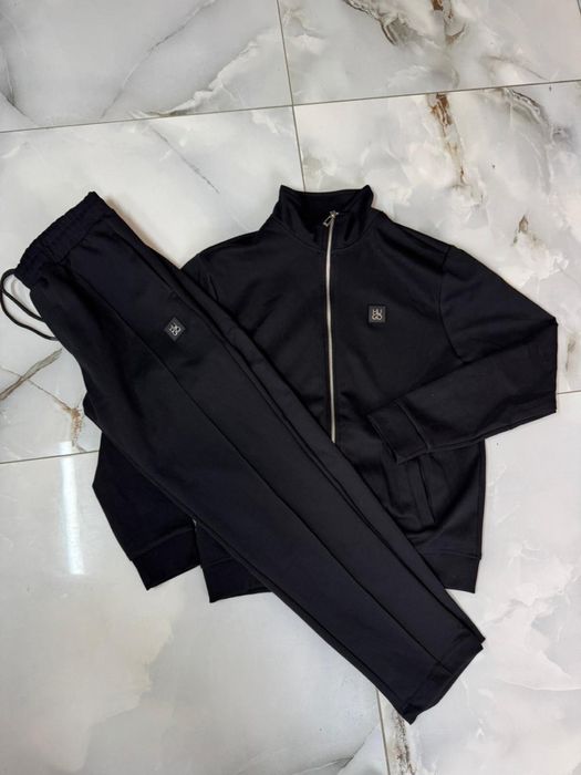 Trening xl xxl negru