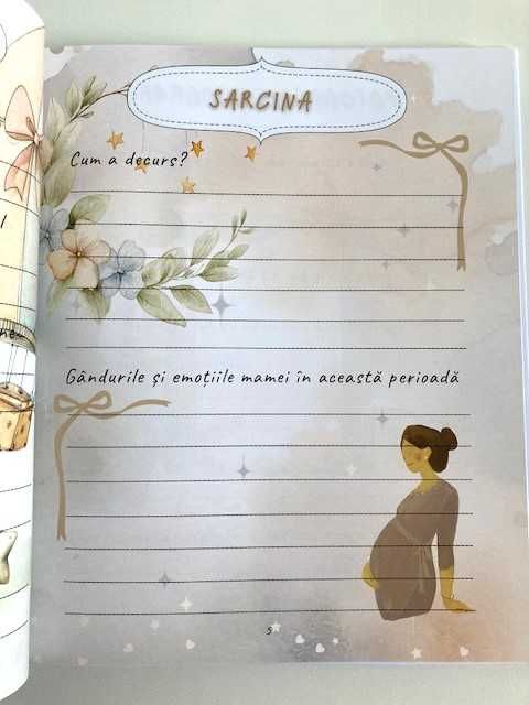 Jurnalul Bebelusului