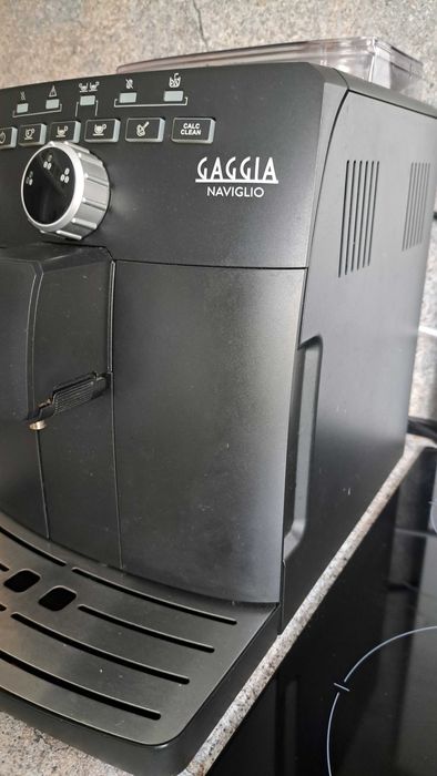 Кафе машина Gaggia Naviglio
