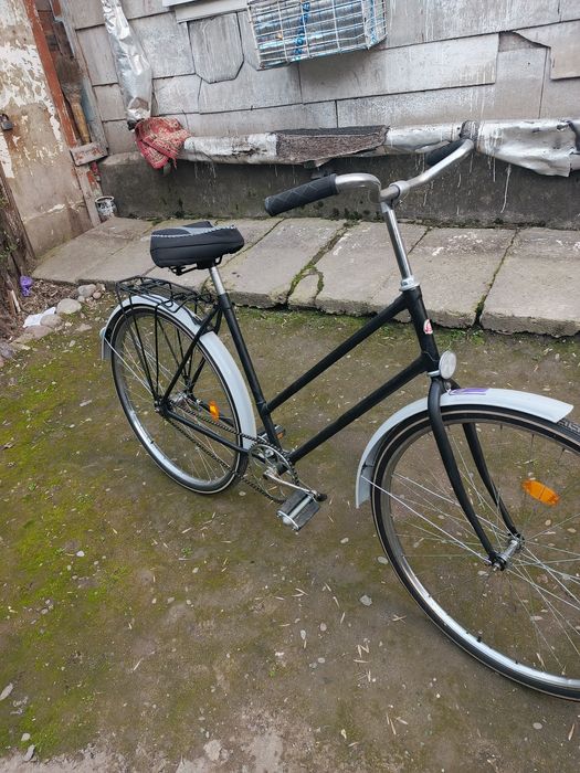 Продается велосипед