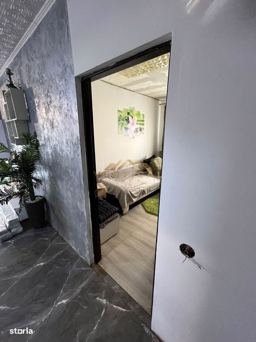 casa de renovat