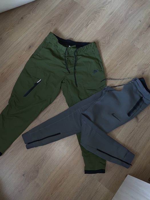 Долнища  Nike tech