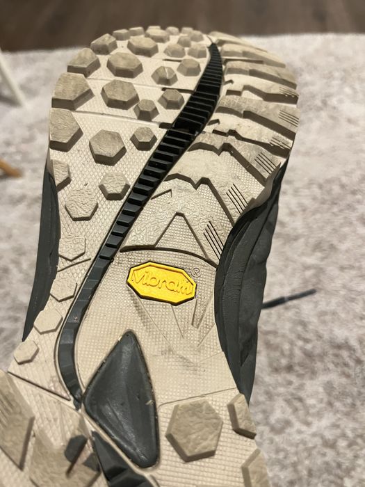 Mammut Mercury III Mid GTX® -оригинални мъжки обувки