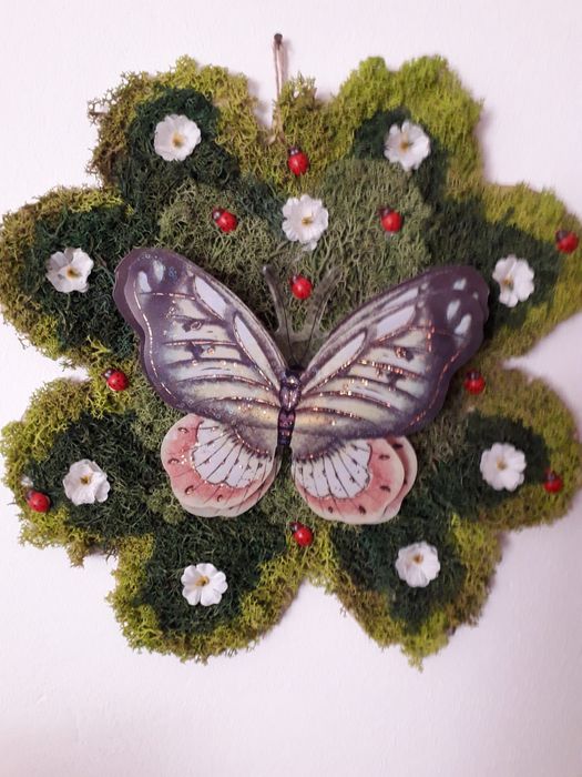 Produse handmade- prețurile variază între 25 lei -150 lei