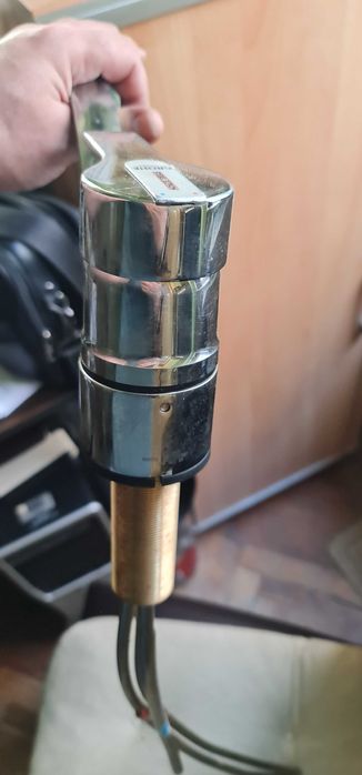 Vand baterie bucatarie Grohe Stiebel Eltron MAE-K